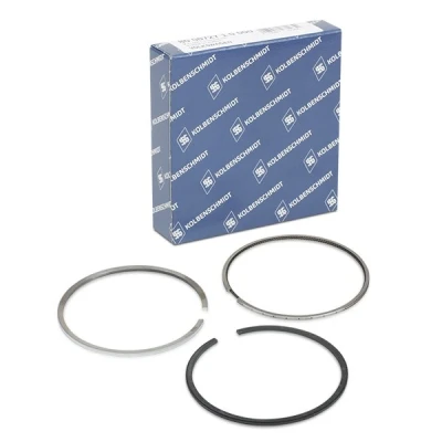 Bild av KOLBENSCHMIDT 800109010000 Jeu De Segments Pistons 75 PEUGEOT: 207 3/5 portes, 208 I 308 II CITROËN: C3 II, DS3 3 portes