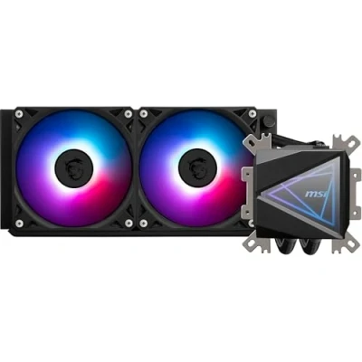 Bild av MSI MAG CORELIQUID I240 CPU Vattenkylare
