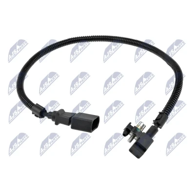 Bild av Impulsgivare, vevaxel, audi a2, seat cordoba, ibiza iii, skoda fabia i, combi sedan vw polo, 030 957 147 AB, 1