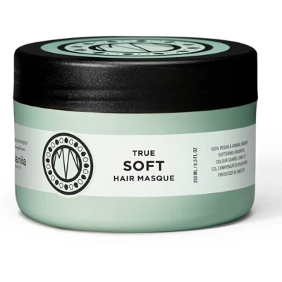 Bild av Maria Nila True Soft Mask 250 ml