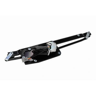 Bild av VAICO V48 0645 Torkarmekanism Fram med elmotor LAND ROVER: Discovery II (L318) 2.5 Td5 4x4, 4.0 V8 4x4 1998 2004