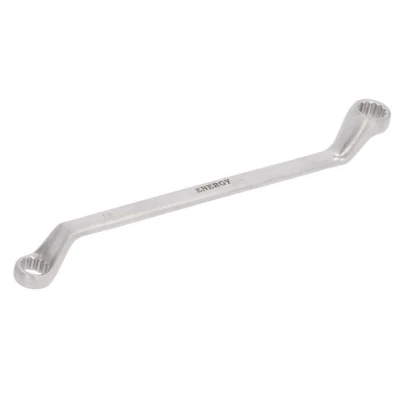 Bild av ENERGY NE01001S 12x13 Clé polygonale double mm Acier chrome vanadium