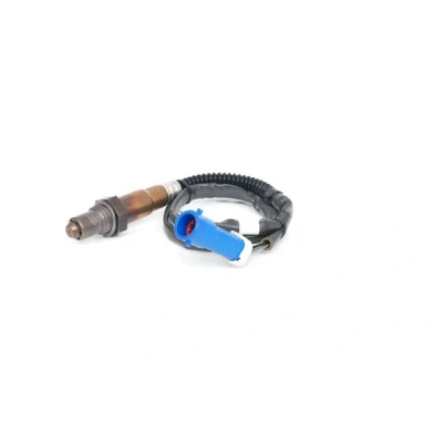 Bild av BOSCH 0 258 006 187 Sonde lambda 4 FORD: Galaxy Mk1 MPV