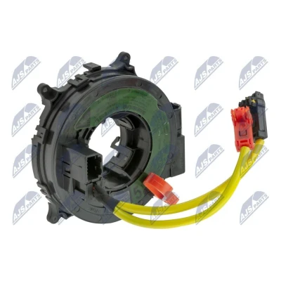 Bild av NTY EAS TY 030 Contacteur tournant TOYOTA: Land Cruiser Prado 120, 100