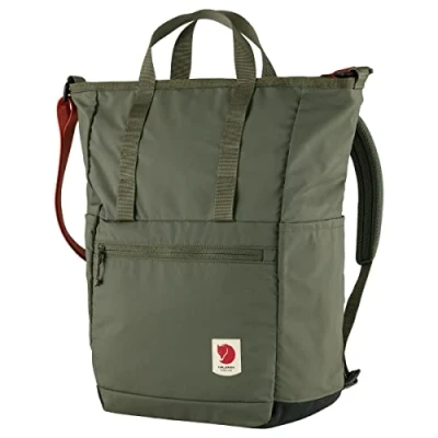 Bild av Fjällräven HIGH Coast Ryggsäck, Storlek: One Size, Green