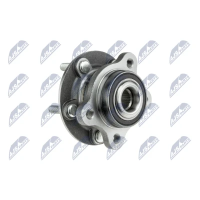 Bild av NTY KLP VV 019 Kit de roulements roue Essieu avant, avant gauche, droit avec moyeu VOLVO: V40 3/5 portes
