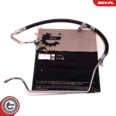 Bild av Hydraulikslang, styrsystem Esen skv 10SKV857