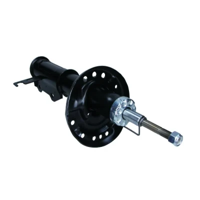 Bild av MAXGEAR 11 1090 Amortisseur Essieu avant gauche Pression de gaz Système bitube Jambe suspension Goujon en haut OPEL: Insignia A 3/5 portes