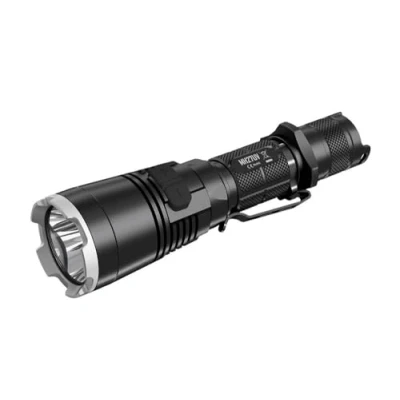 Bild av NITECORE Multitask Hybrid Series MH27UV flashlight LED blue/red/white light