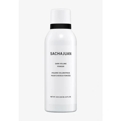 Bild av Sachajuan DARK Volume Powder 200ML Stylingprodukter, Storlek: 200 ml,
