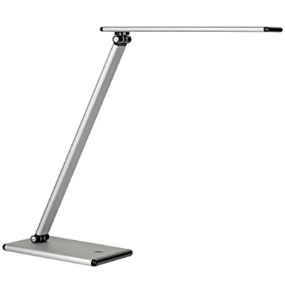 Bild av Unilux Terra LED lampa, silver