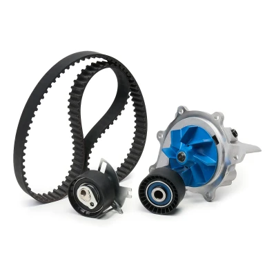 Bild av Vattenpump + kuggremssats SKF VKMC 03317