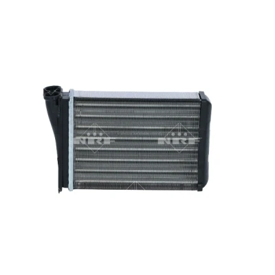 Bild av NRF 54388 Radiateur De Chauffage sans tuyauterie, avec bague d&#039;étanchéité PEUGEOT: 208 I 3/5 portes, 2008 Break