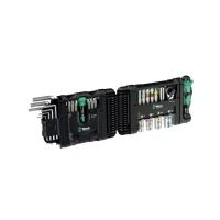 Bild av Wera Tool Check Modular Set 1 05049020001 Verktygssats