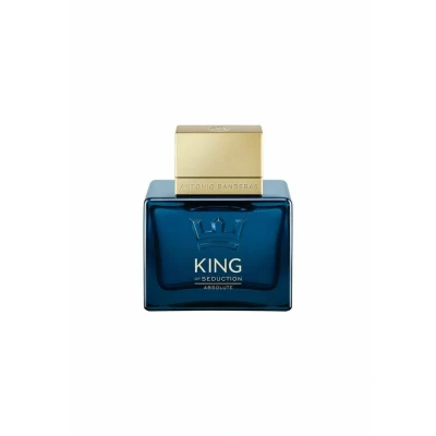 Bild av Antonio Banderas King Of Seduction Absolute Eau de Toilette 100 ml
