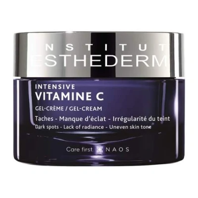Bild av Institut Esthederm Vitamine C Gel Crème 50 ml