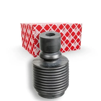 Bild av FEBI BILSTEIN 103714 Bouchon de protection/soufflet, amortisseur Essieu avant RENAULT: Megane 3 Coupe, Grandtour, CC