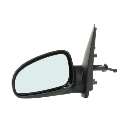 Bild av Rétroviseur extérieur Tyc 306 0006 gauche Ajustage par câble, convexe DAEWOO: Kalos Berline, 5 portes, CHEVROLET: Aveo / 3/5 portes
