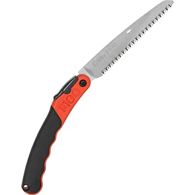 Bild av Silky Pruning Saw F180 180 7,5 rough (143 18)