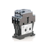 Bild av Siemens Contactor.ac3:11kw 1no+1nc dc24v 3rt2026 1bb40