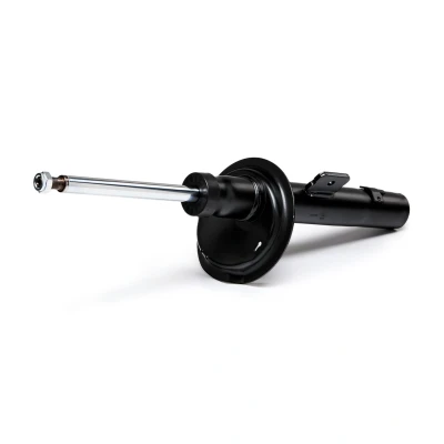 Bild av MONROE G16447 Amortisseur Pression de gaz Système bitube Jambe suspension Goujon en haut, Collier bas PEUGEOT: 206 3/5 portes, SW oscaro,