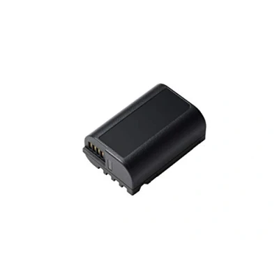 Bild av Panasonic DMW BLK22E Uppladdningsbart litiumjonbatteri, 7,2 V, 2 200 mAh (för LUMIX digitalkamerorna DC S5, G9, GH5, GH5S)