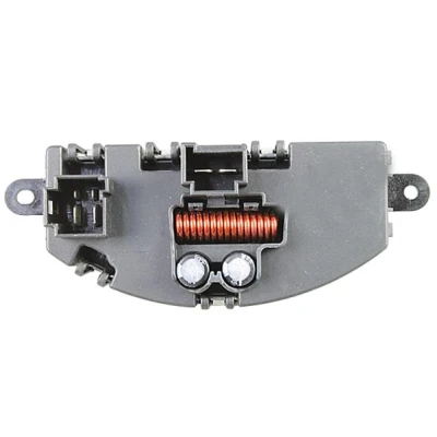 Bild av METZGER 0917689 Régulateur, pulseur d&#039;air habitacle VOLKSWAGEN: T Cross, Golf 7, Tiguan II, SEAT: Ateca, Leon III 3/5 portes, ST