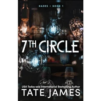 Bild av 7th Circle: An Enemies to Lovers Mafia Romance as Seen on TikTok: 1