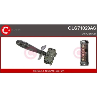 Bild av CASCO CDR10133AS Drev, startmotor