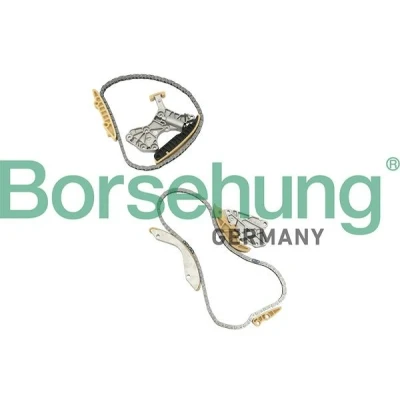 Bild av Borsehung B18844 Jeu de distribution à chaînes VOLKSWAGEN: Jetta 3