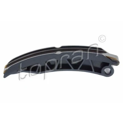 Bild av TOPRAN 502 617 Rail tendeur, chaîne de distribution BMW: 3 Berline, Coupe, X5