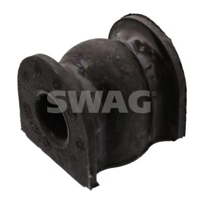 Bild av SWAG 85 94 2024 Silent Bloc De Barre Stabilisatrice Essieu arrière, des deux côtés du pont arrière Caoutchouc 14 HONDA: CR V 2, Accord 7 Limousine