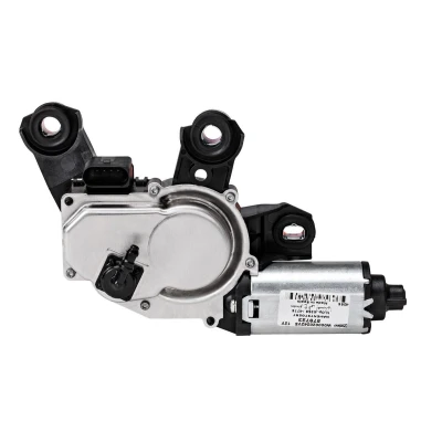 Bild av Vindrutetorkarmotor VALEO 579723