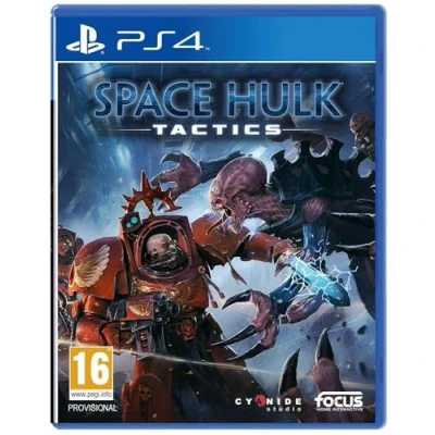 Bild av Space Hulk Tactics (Playstation 4) (PS4)