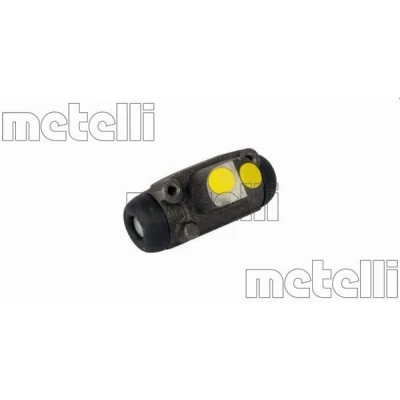 Bild av METELLI 04 1056 Cylindre De Roue 19,05 Fonte KIA: Pregio Van