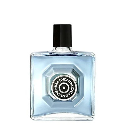 Bild av Denim Black Aftershave 100ml (5021)