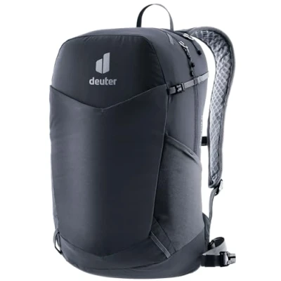 Bild av deuter Speed Lite 21 lätt vandringsryggsäck, svart, L, Minimalistisk