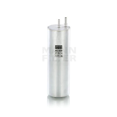 Bild av Bränslefilter MANN FILTER WK 8058