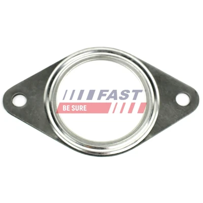 Bild av FAST FT84580 Joint d&#039;étanchéité, tuyau d&#039;échappement Sortie FIAT: Punto I 3/5 portes, II Grande ALFA ROMEO: MiTo