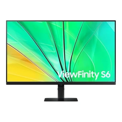 Bild av 32&quot; Samsung ViewFinity S6 2560x1440 100Hz IPS HDR10