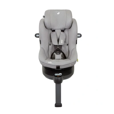 Bild av Joie i Spin 360 Bilbarnstol, Grey Flannel