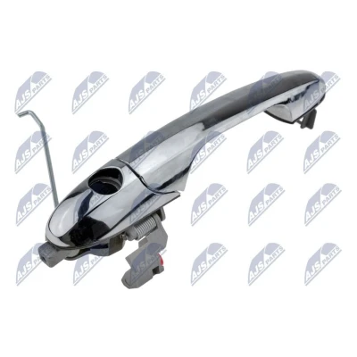Bild av NTY EZC FT 049 Poignée De Porte droit ABARTH: 500 / 595 695 3/5 portes