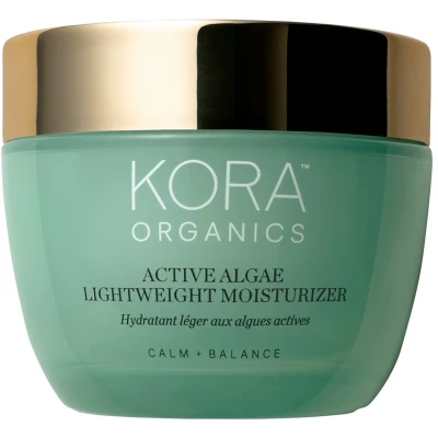 Bild av KORA Organics Active Algae Lightweight Moisturizer 50 ml
