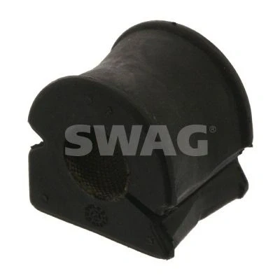 Bild av SWAG 70 93 9283 Silent Bloc De Barre Stabilisatrice Essieu avant, intérieur 19,5 FIAT: Panda II 5 portes