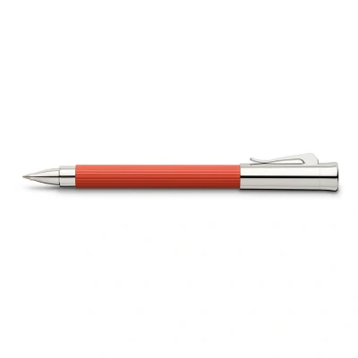 Bild av Graf von Faber Castell Tamitio India Red RB