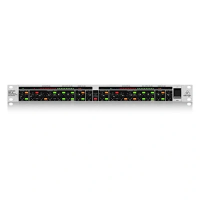 Bild av Behringer MDX2600 V2 signalprocessor