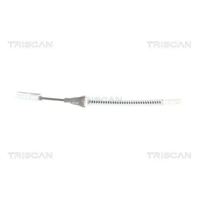 Bild av TRISCAN 8140 24189 Câble De Frein 220 à tambour OPEL: Corsa C 3/5 portes, Tigra Twintop, VAUXHALL: Mk2