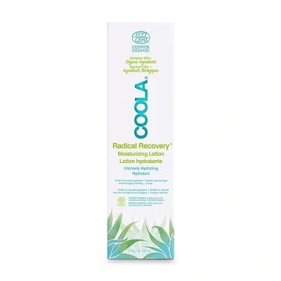 Bild av COOLA Radical Recovery Moisturizing Lotion 148 ml