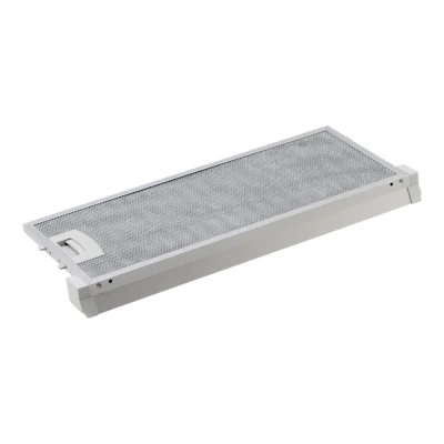 Bild av Bosch Siemens 00352812 fettfilter av metall köksfläkt metallfettfilter