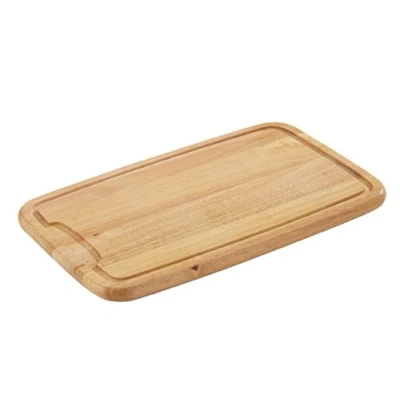 Bild av Zassenhaus 000050134 trancherbräda, trä, brun, 2 x 42 27,5 cm